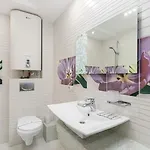Appartement с террасой возле аркадии ! вид моря ! литературная улица, 12 *